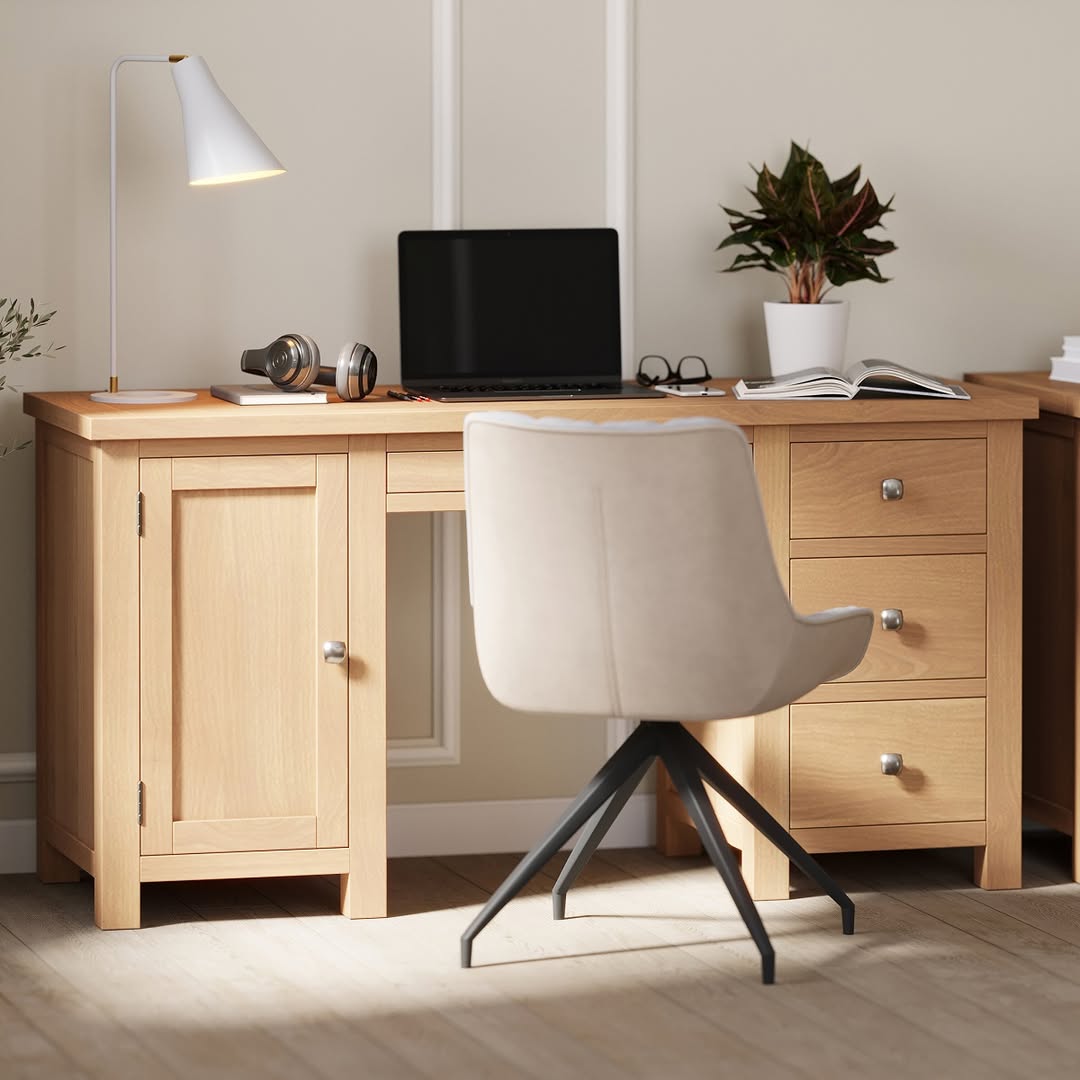 Refined Neutral Comfort
