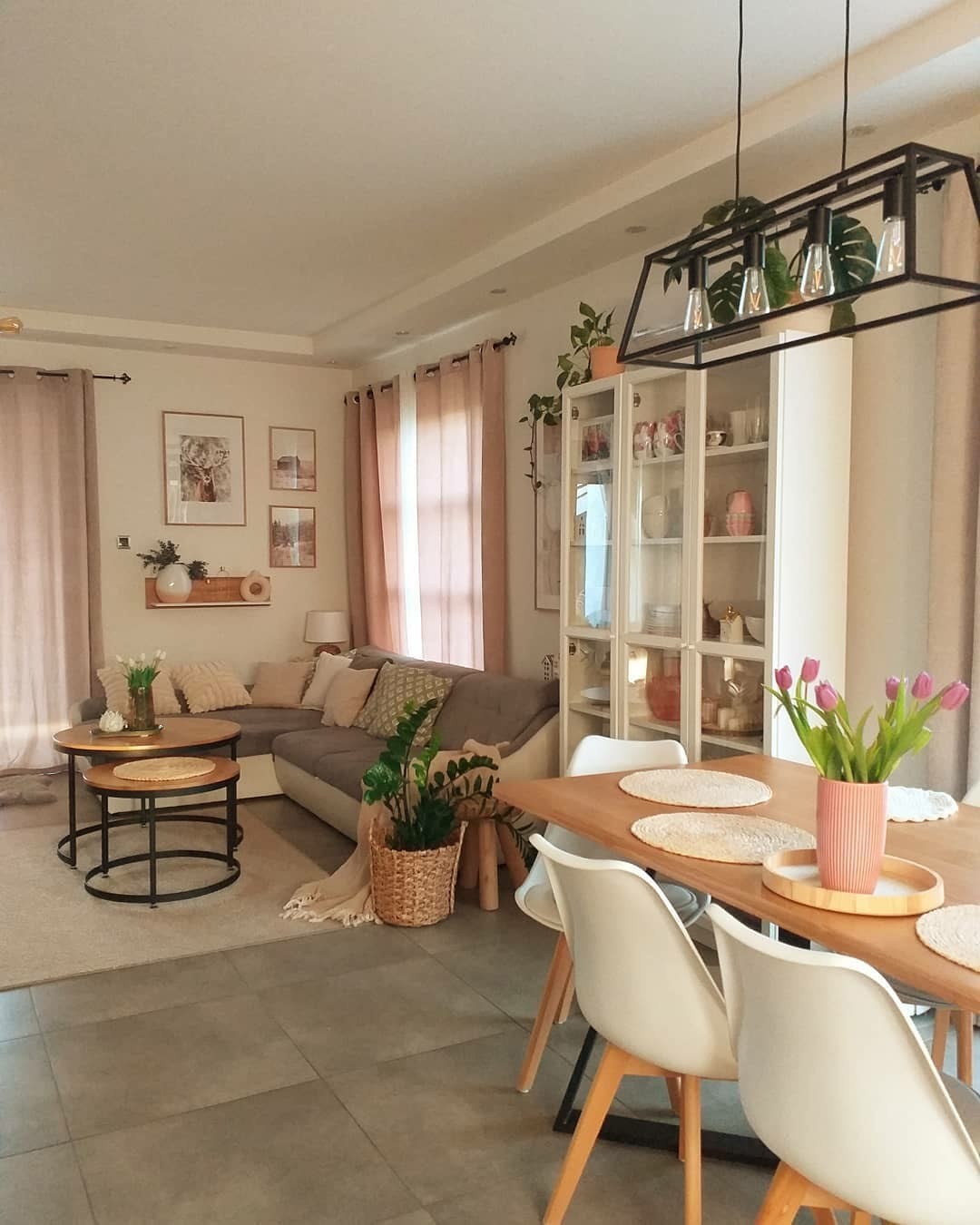 Soft Scandi Charm