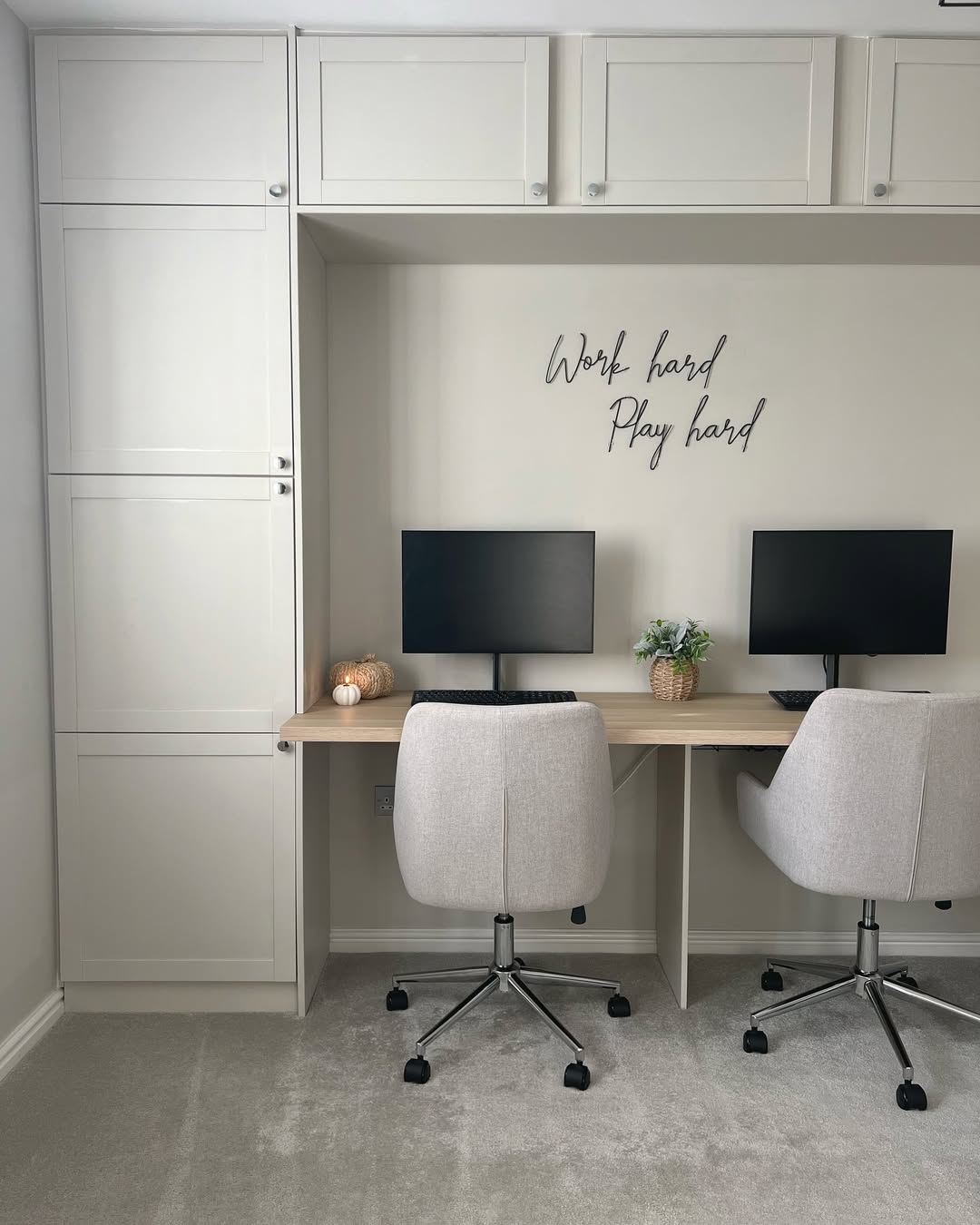 Scandinavian Softness