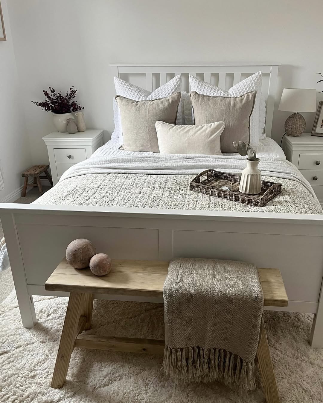 Soft & Sculpted Simplicity