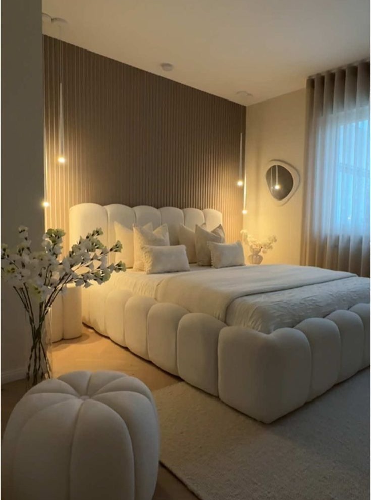 Sculptural Softness