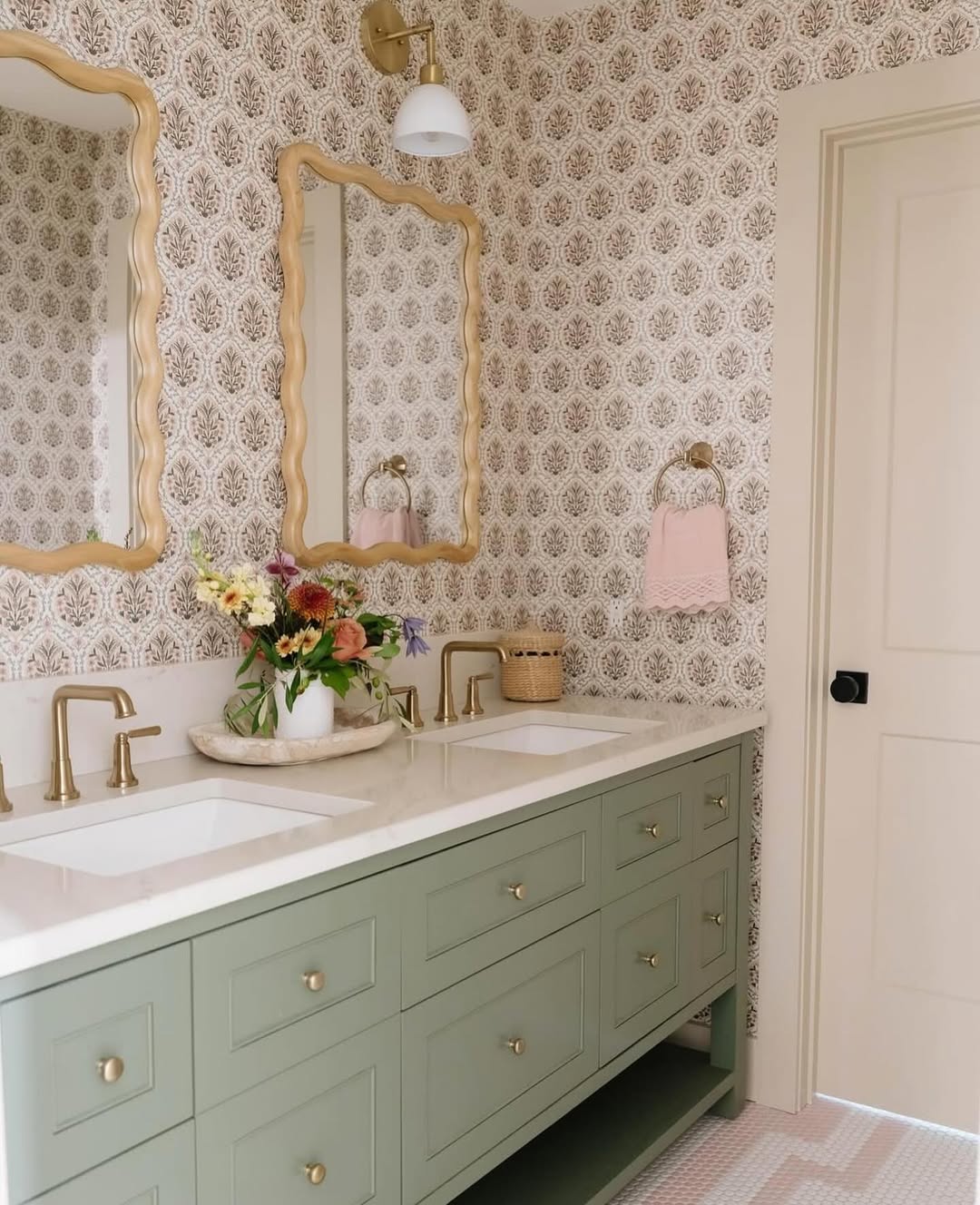Soft Pattern, Everyday Pretty