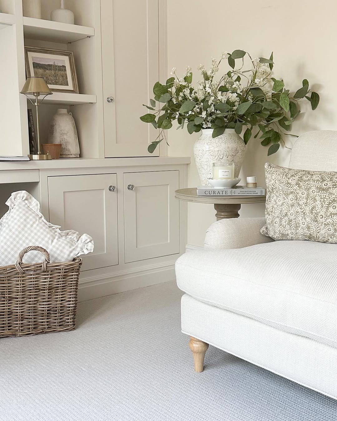 Cottage Softness