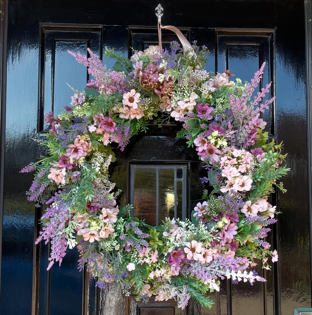 Soft Wildflower Blend