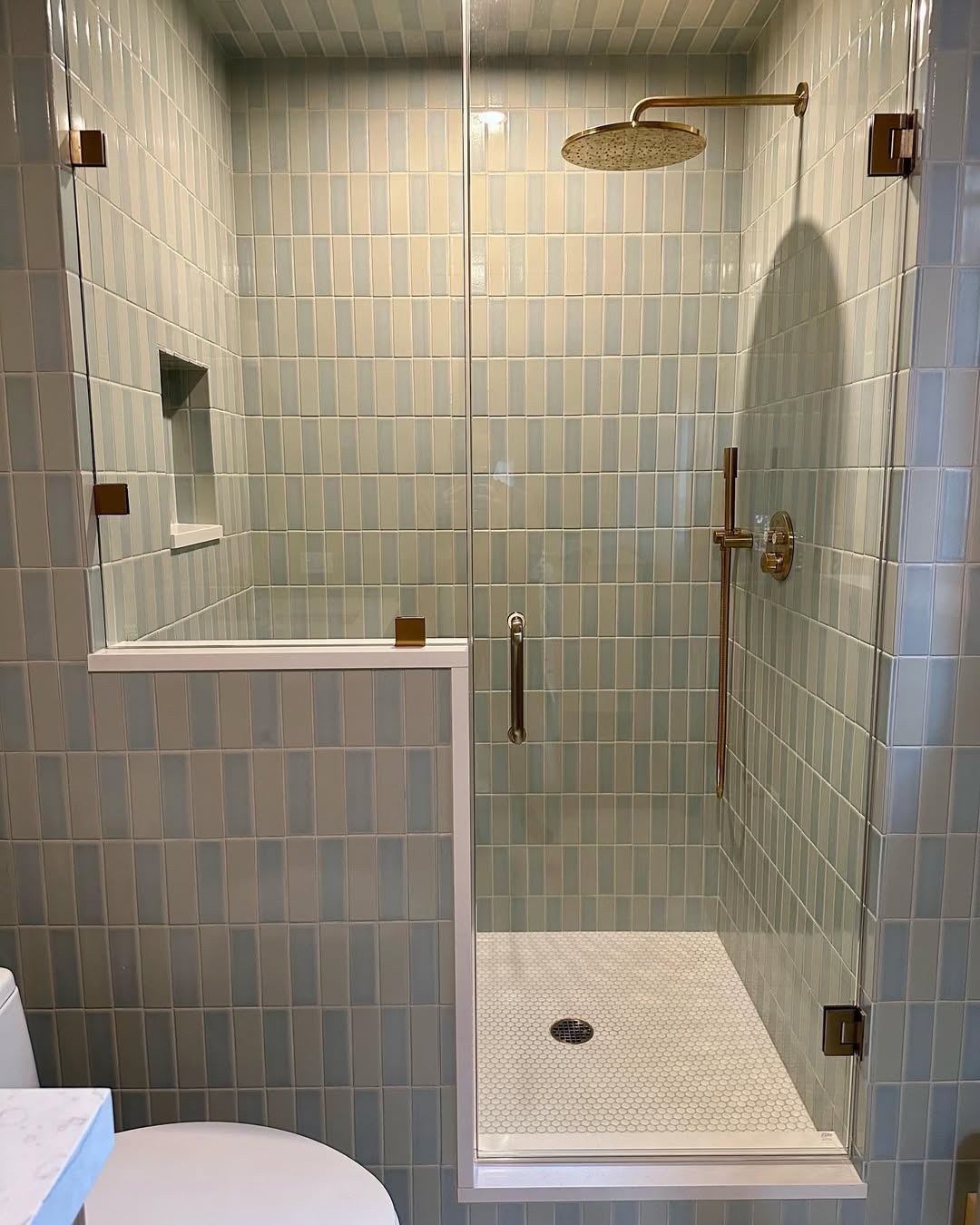 Vertical Spa Vibes