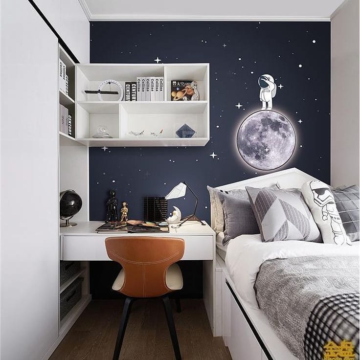 Out of This World