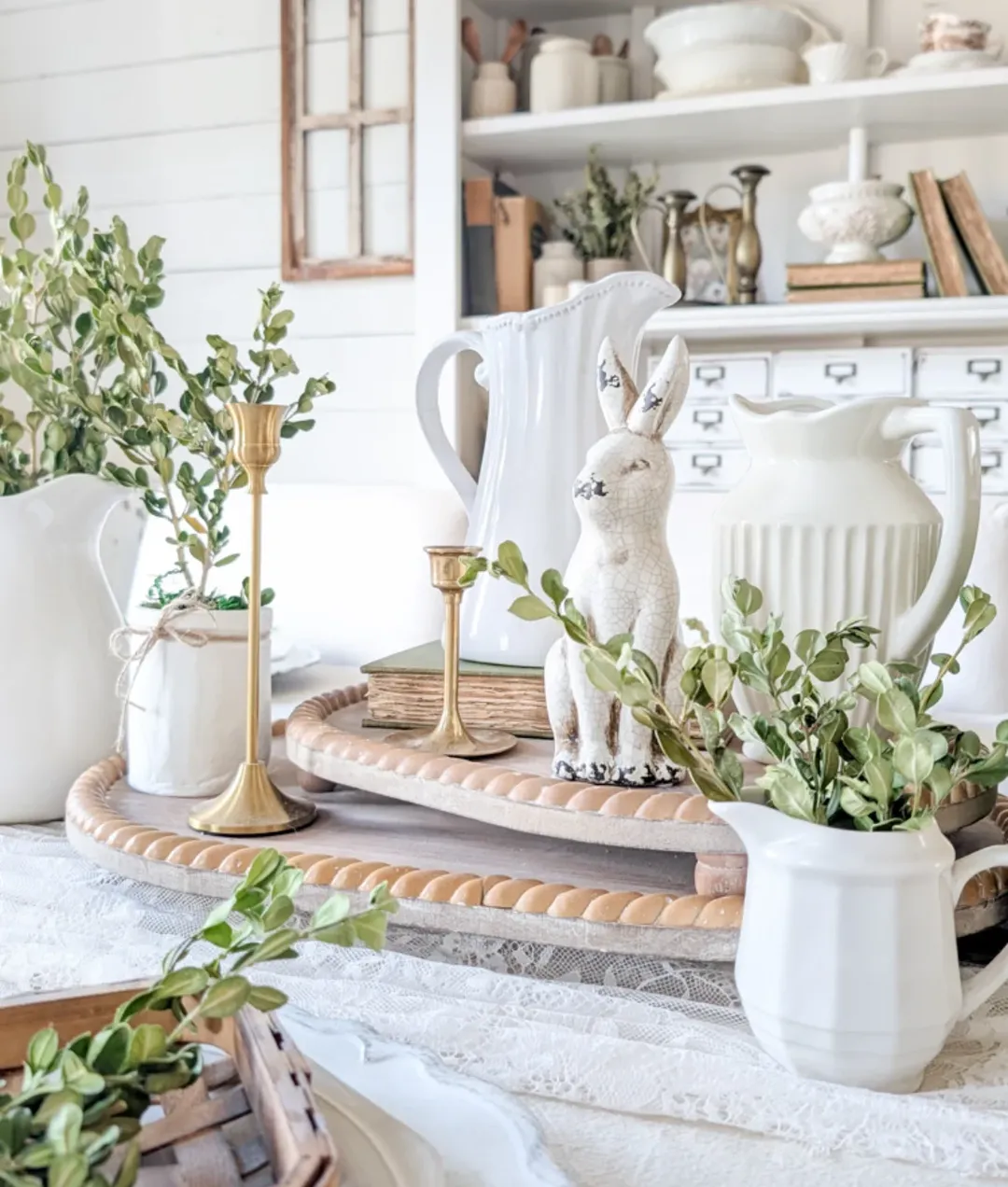 Porch-Perfect Spring Living