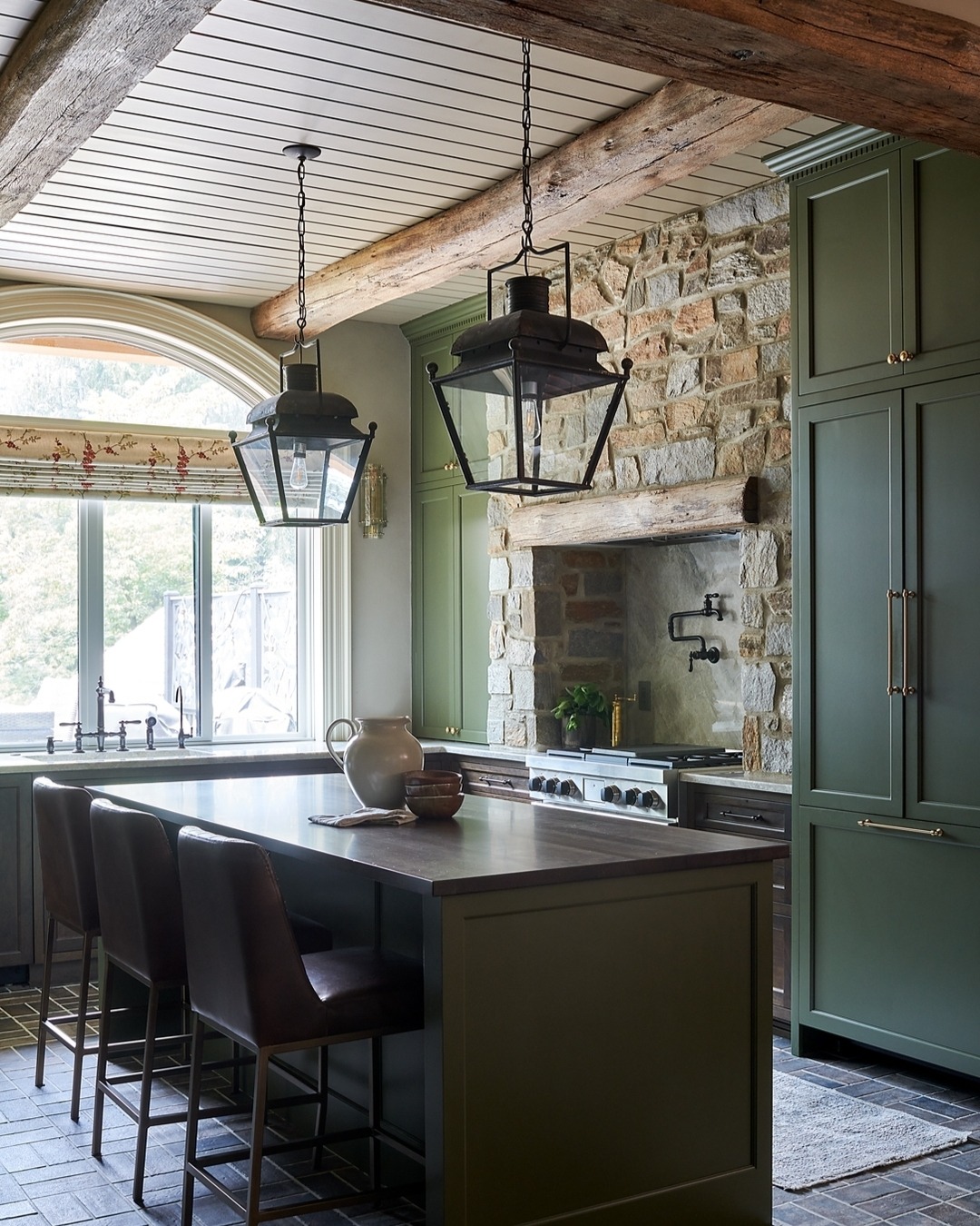 Stone & Sage Retreat