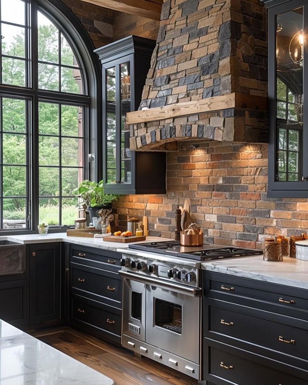 Stone Hearth Statement