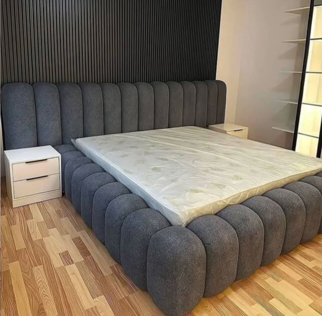 Smart Storage Chic