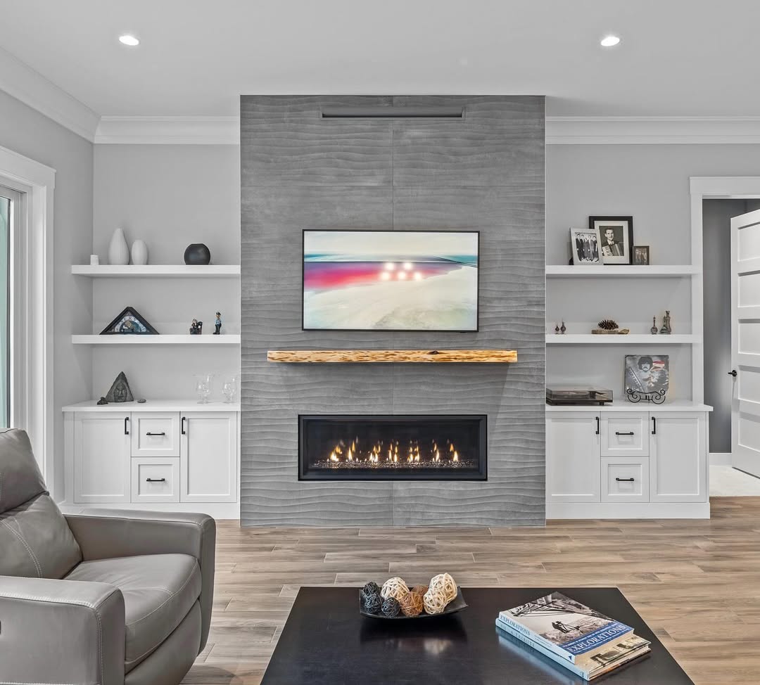 Sleek + Streamlined
