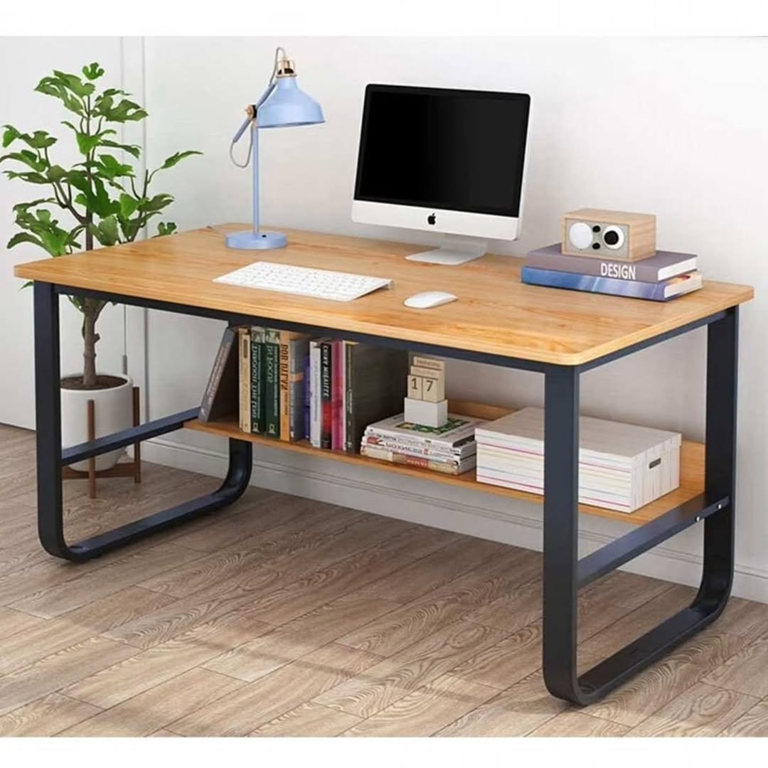 Streamlined Study Style