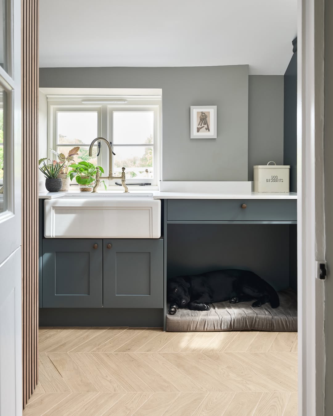 Sleek Utility Style