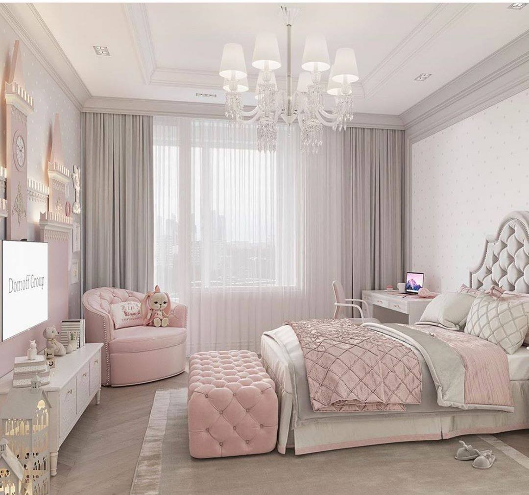 Princess Palace Suite