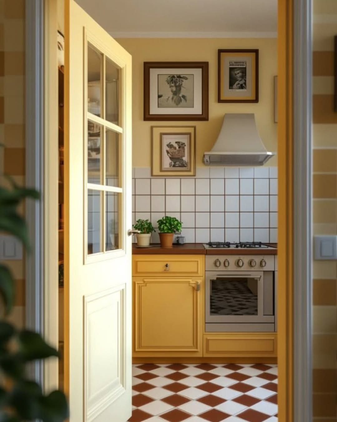 Sunny Sophistication