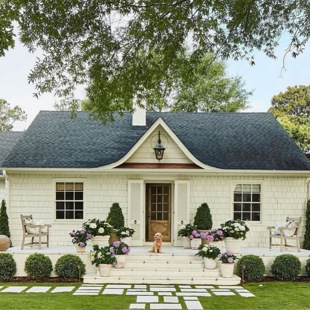 Cottage Sweetness Done Right
