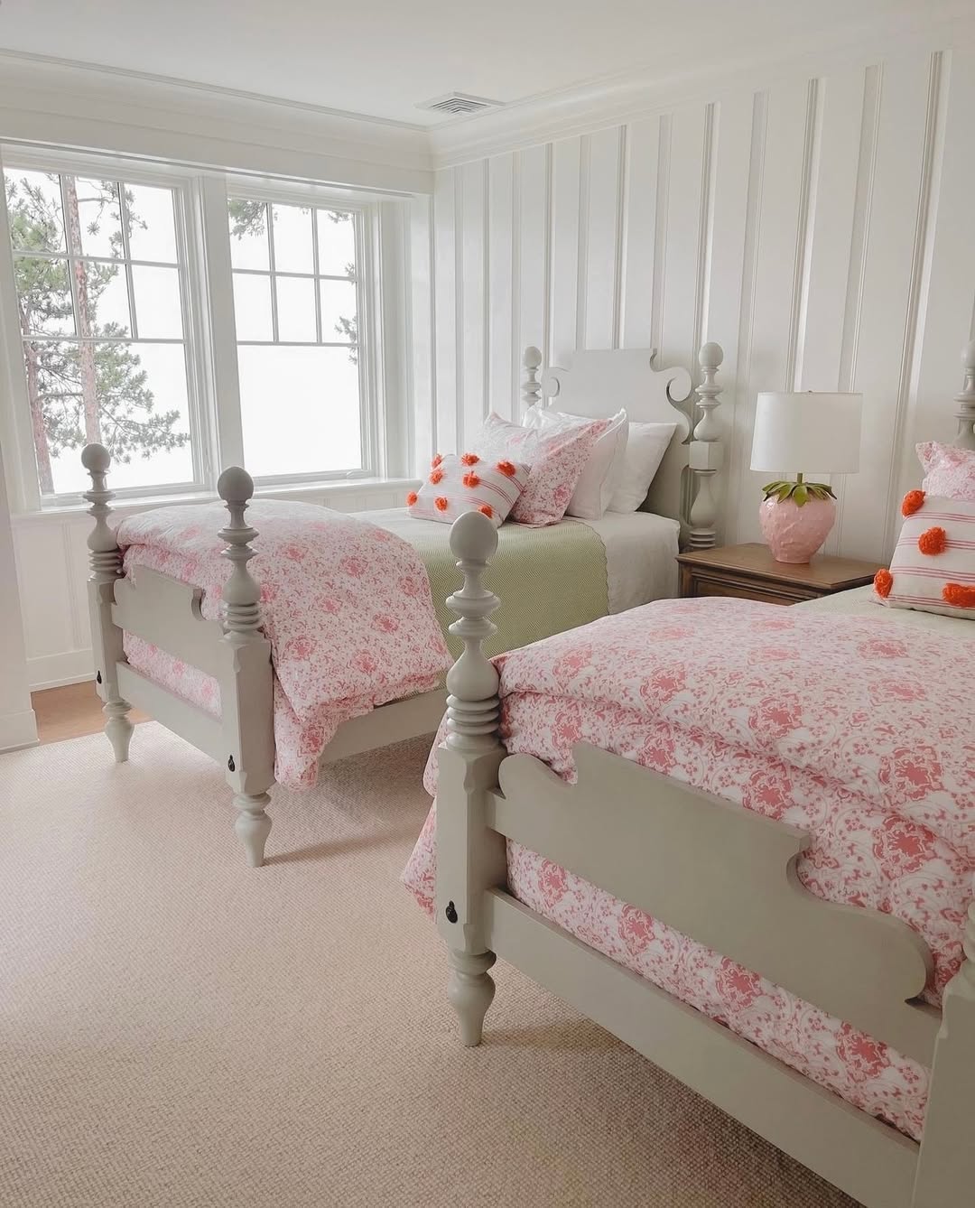 Twin Bed Sweetness