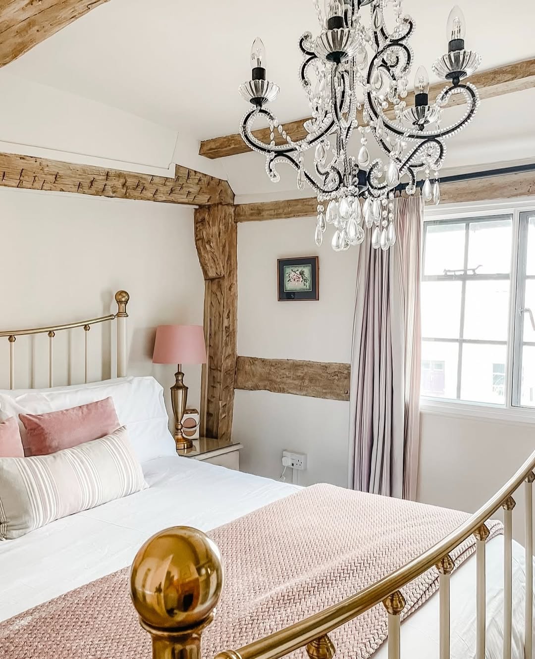 Sweet Cottagecore Chic