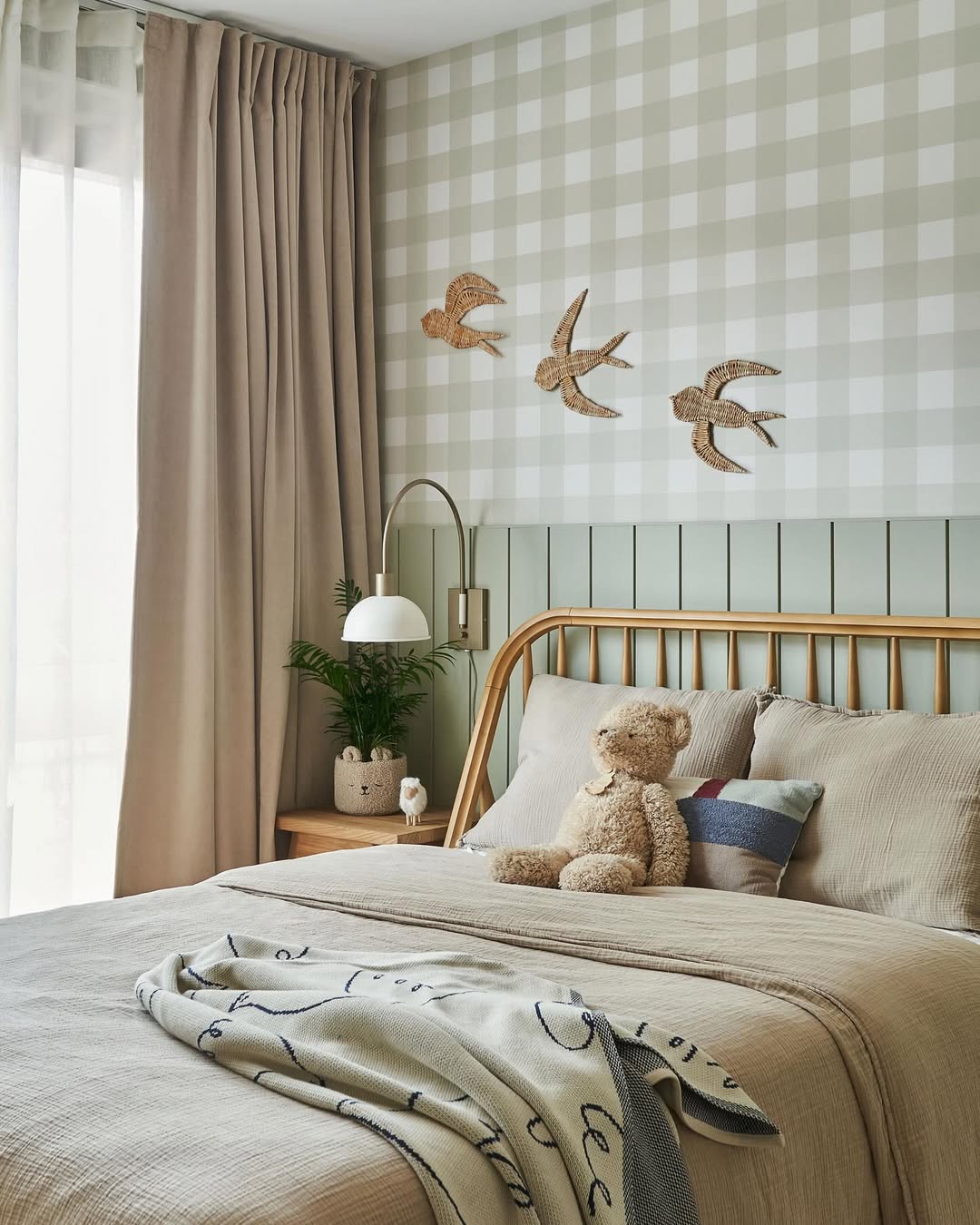 Sweet Neutral Haven