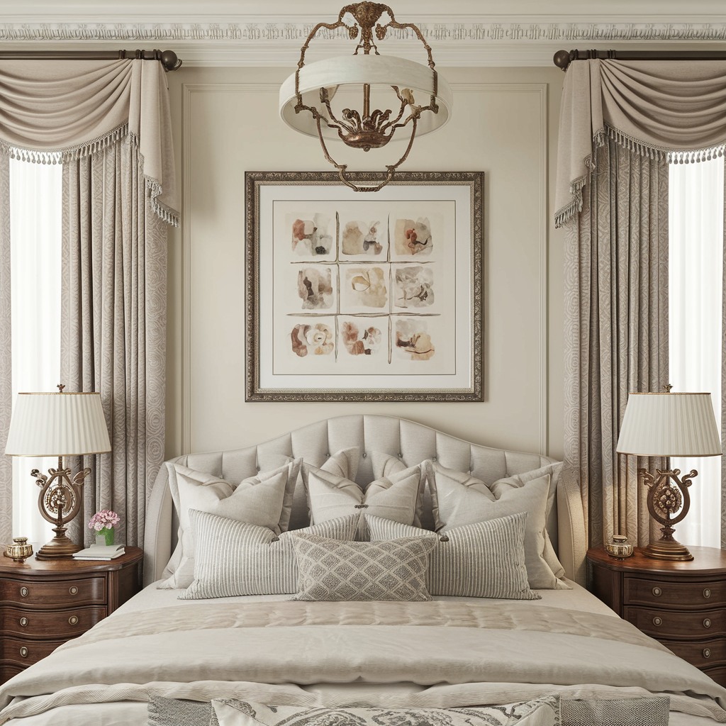 Champagne Symmetry