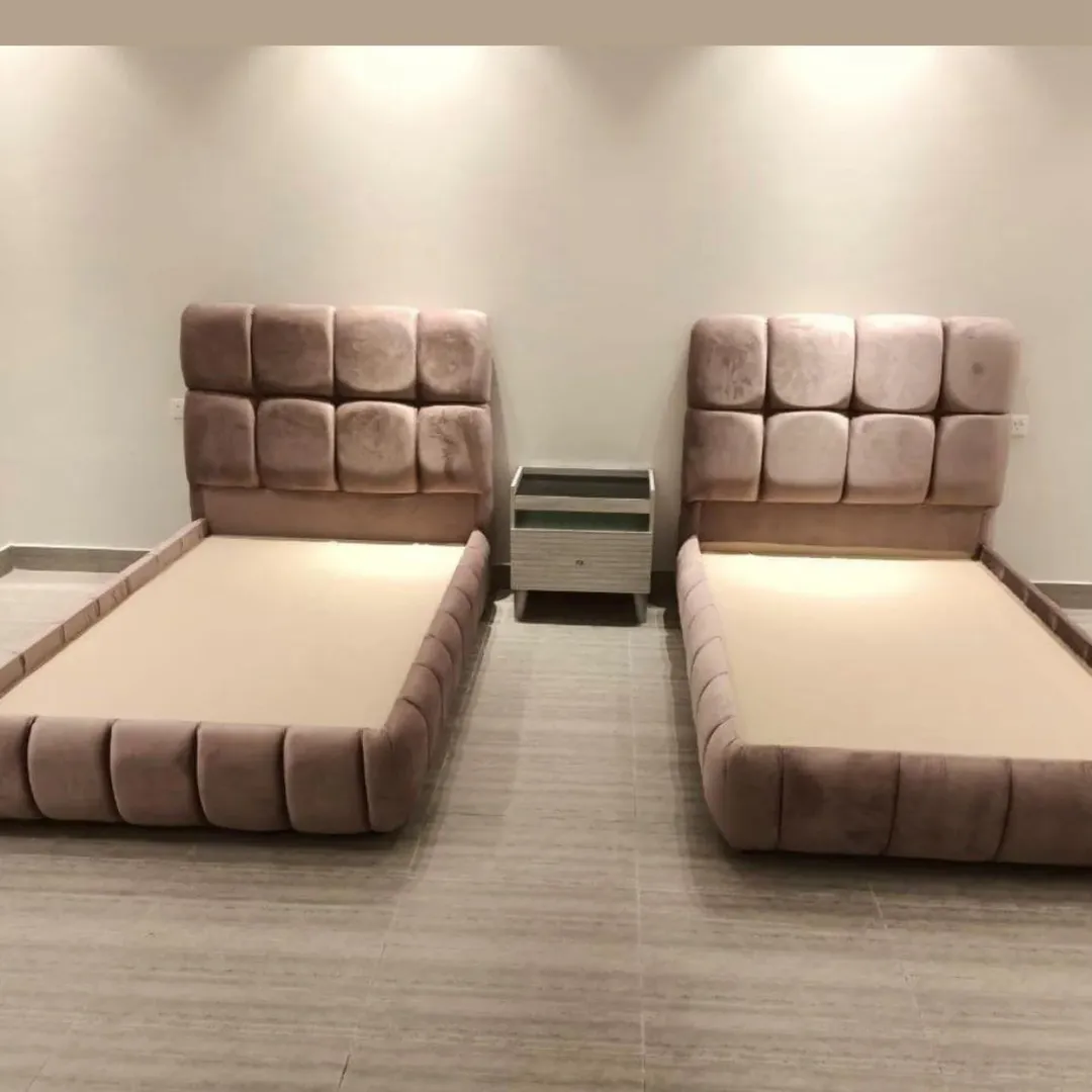Double the Comfort