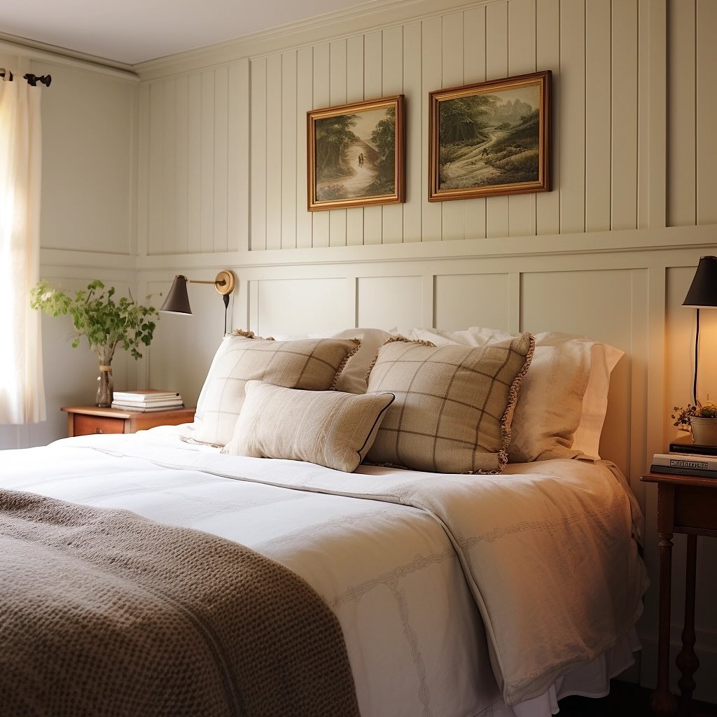 Tailored Cottage Classic