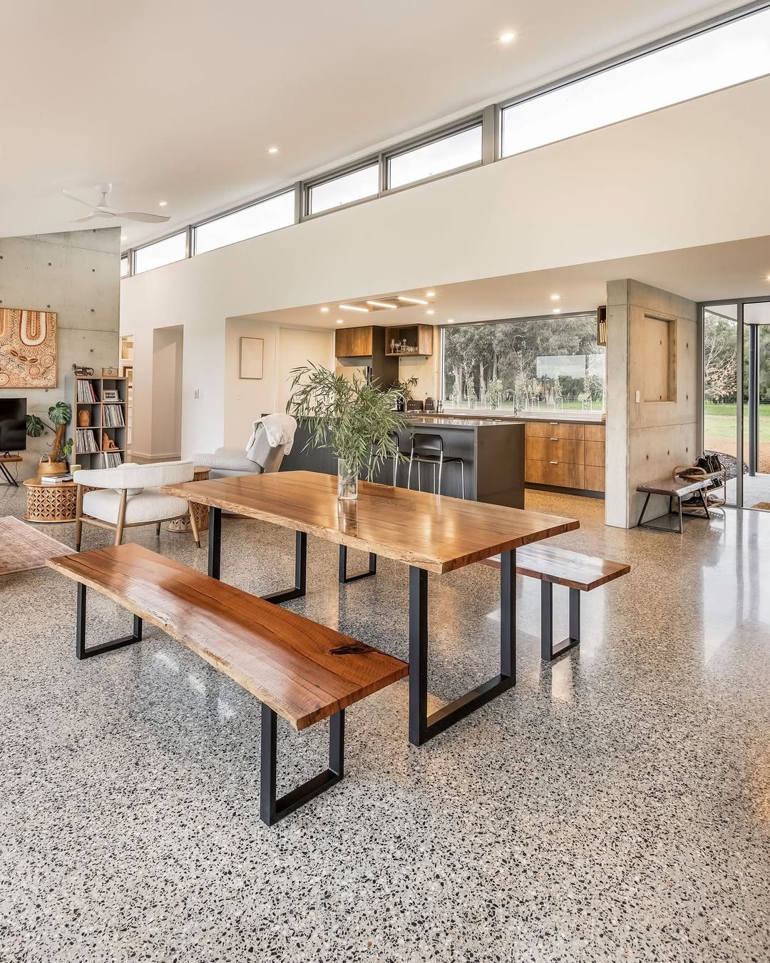 Terrazzo with a Soul