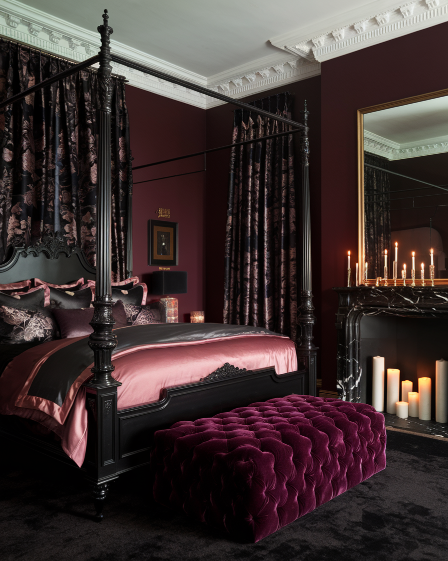 Gothic Romance