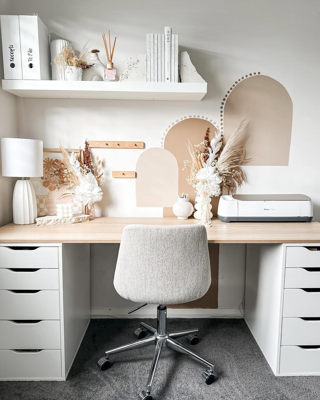 Clean & Timeless Work Core