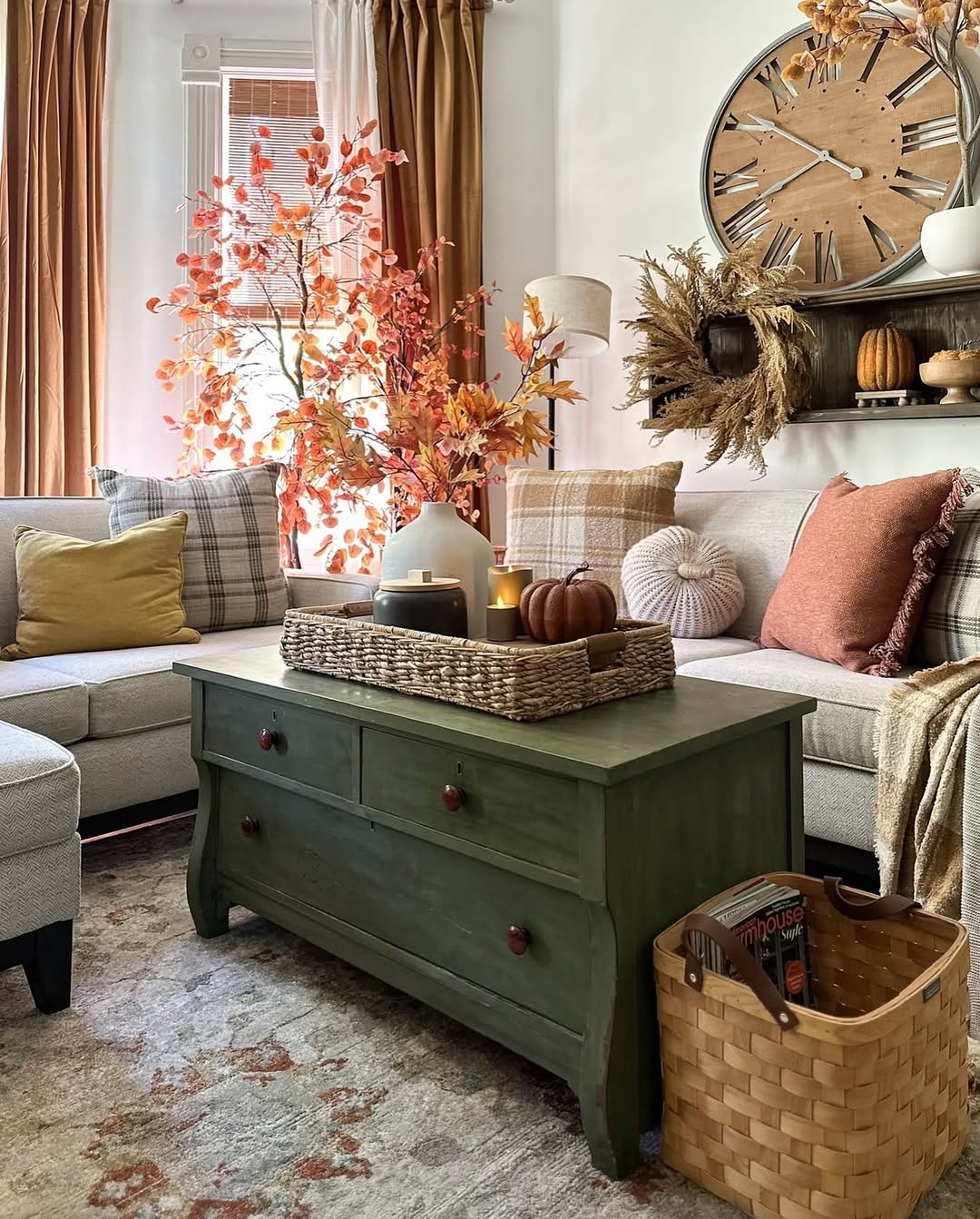 Timeless Cottage Layers