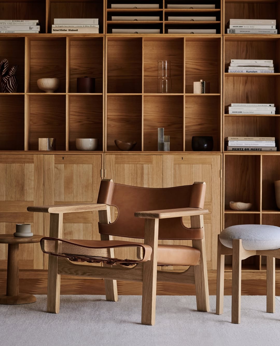 Timeless Danish Craft