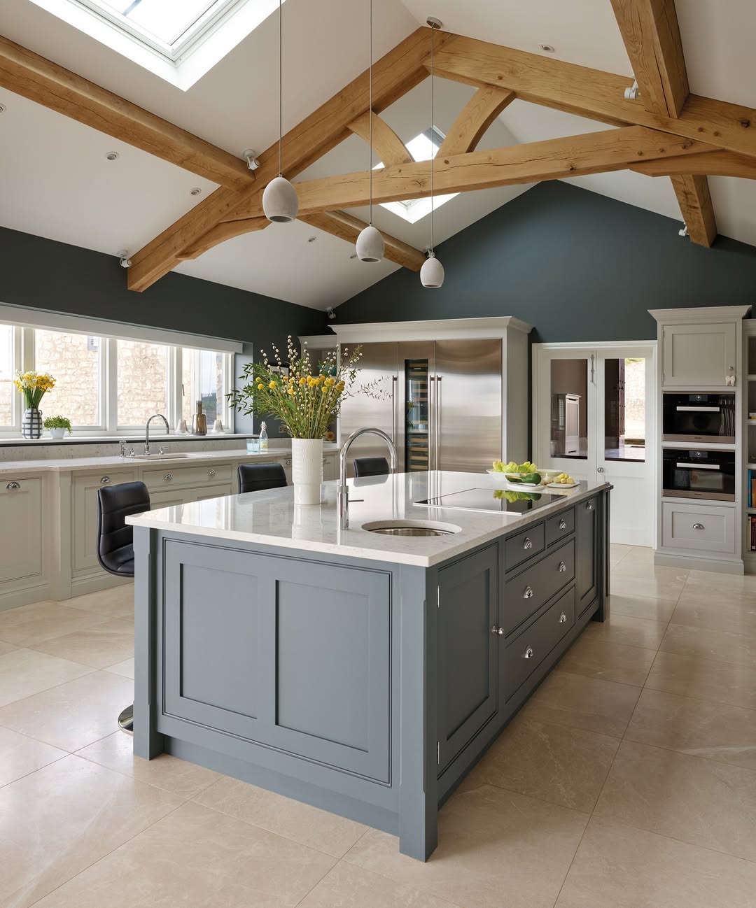 Heritage Grey Perfection