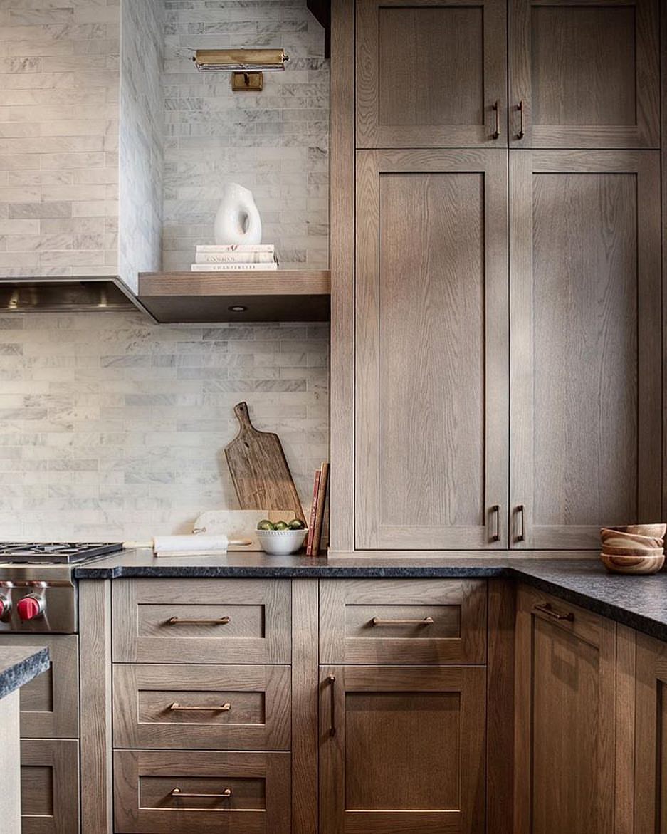 Timeless with a Luxe Twist