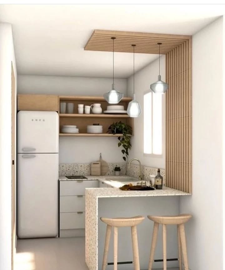 Warm Neutrals, Timeless Feel