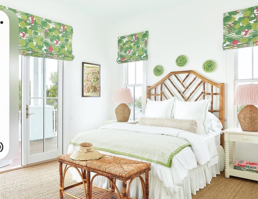 Tropical Breeze Haven