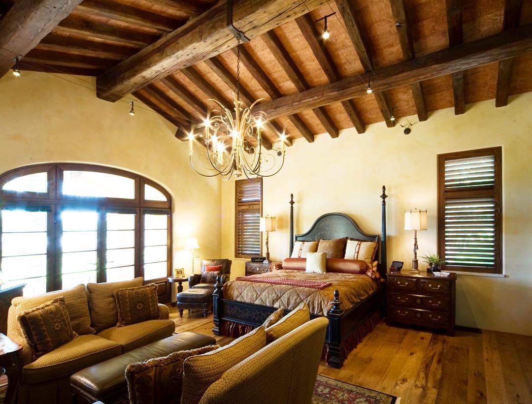 Tuscan Drama