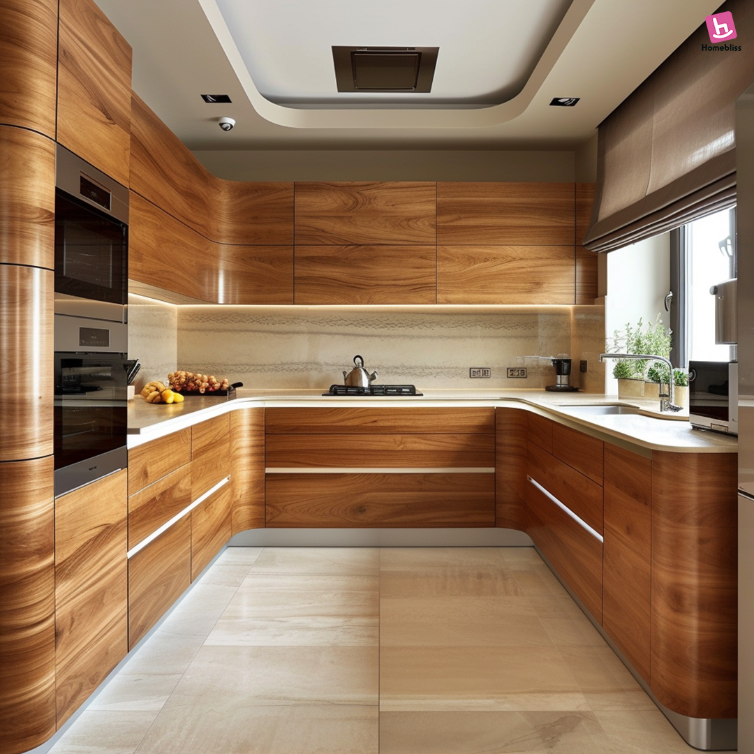 Rich Wood Wrap