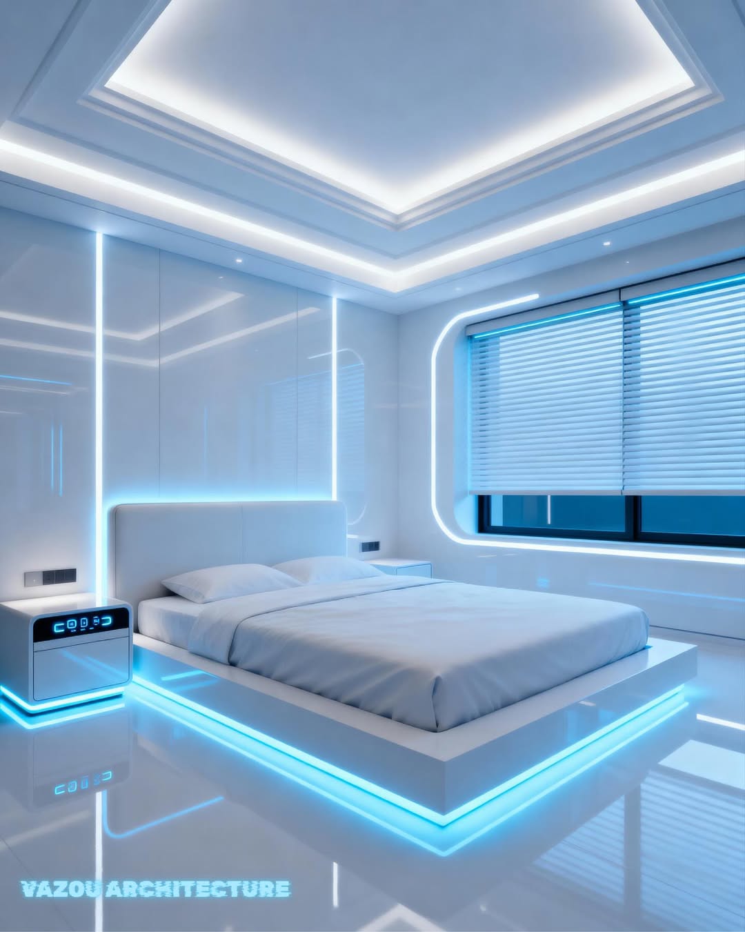 Ultra-Clean Light Core
