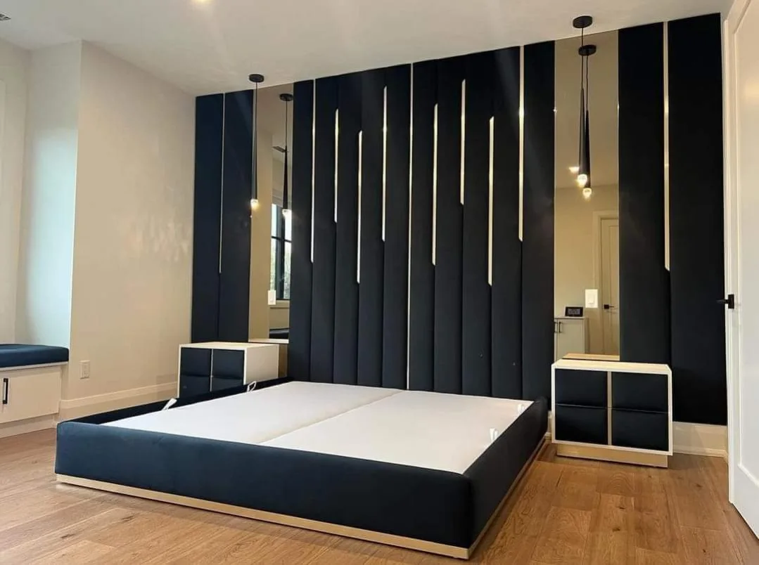 Ultra-Modern & Minimal