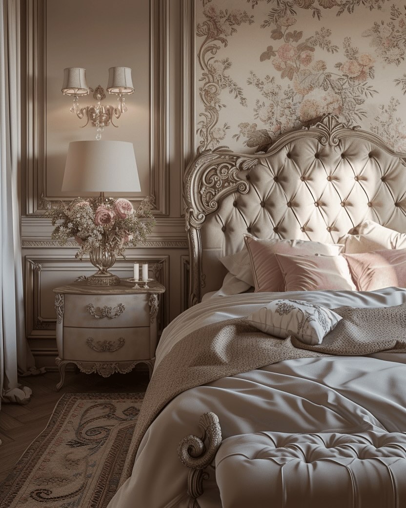 Velvet Reverie