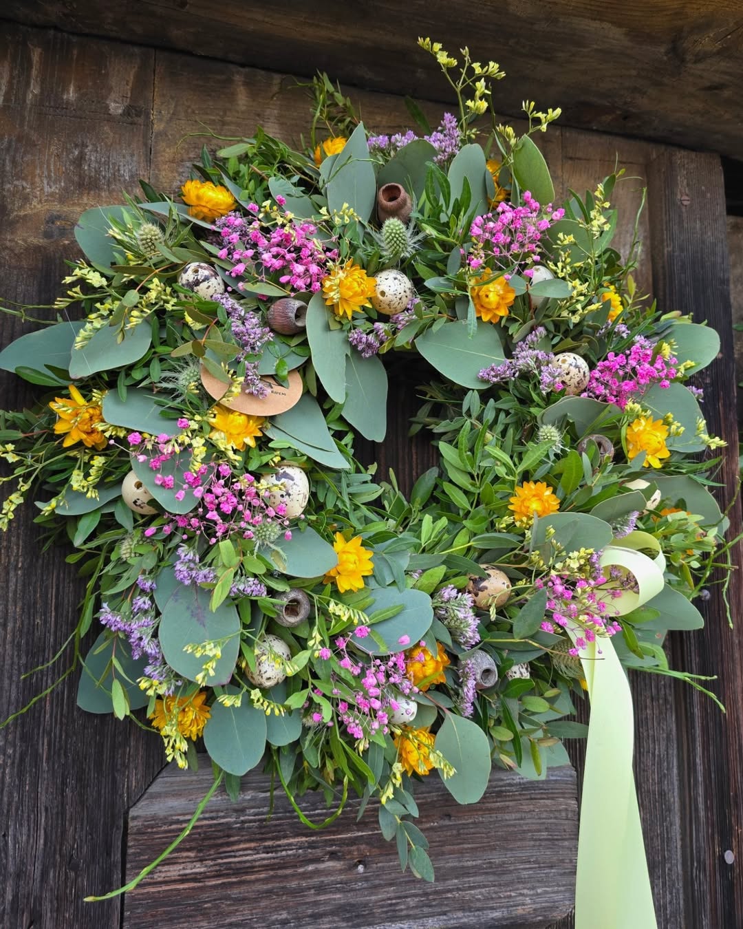 European Vintage Bloom