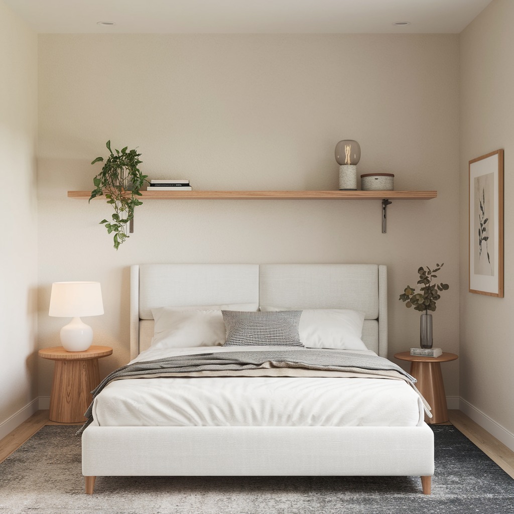 Elevated Simplicity with Warm Soul
