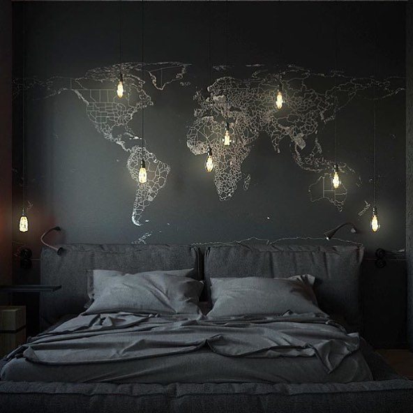 Wanderlust & Warm Light