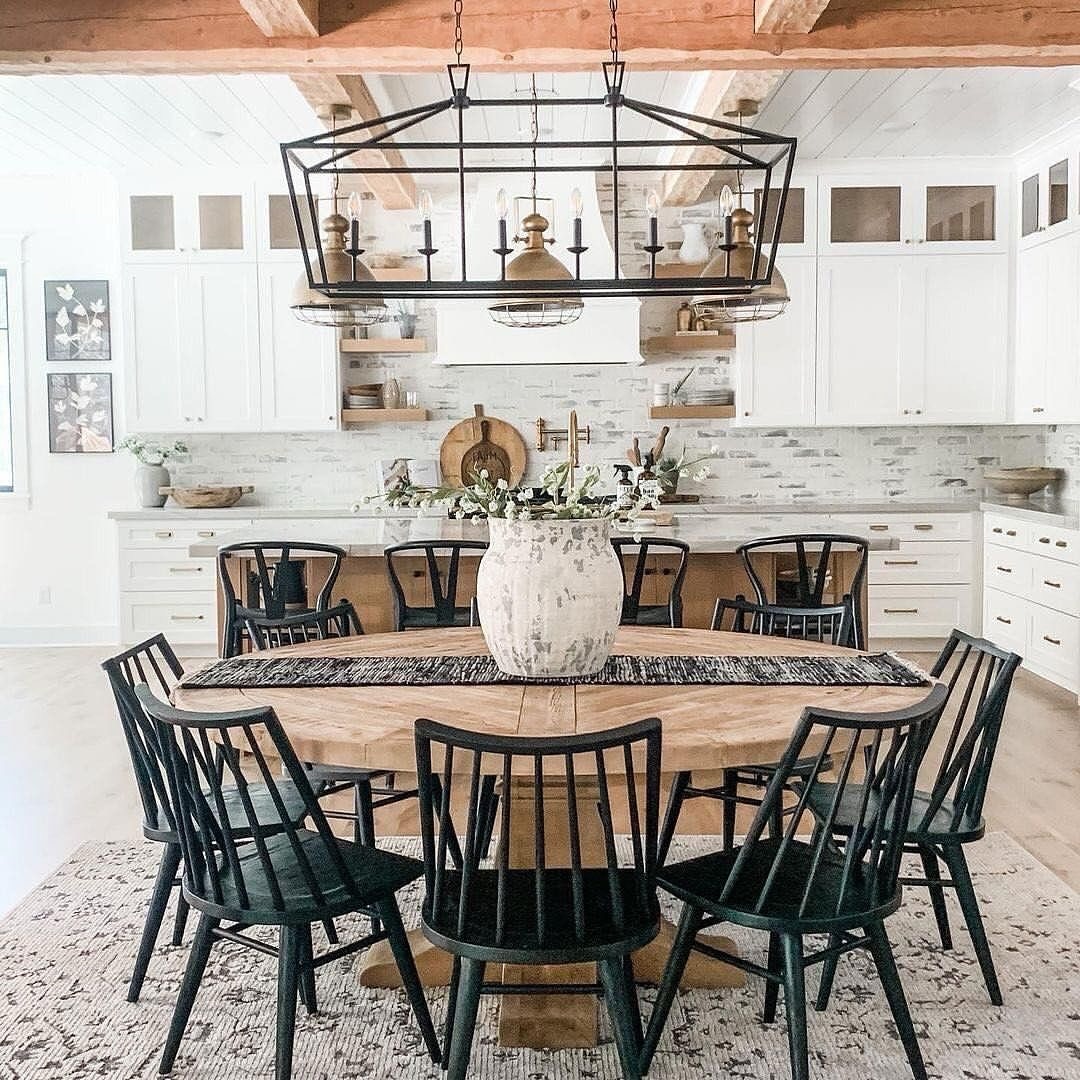 Farmhouse Comfort Done Right