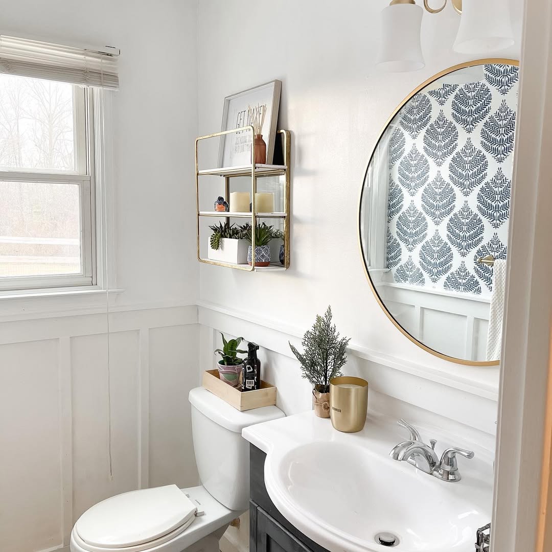 Whimsy Meets Elegance