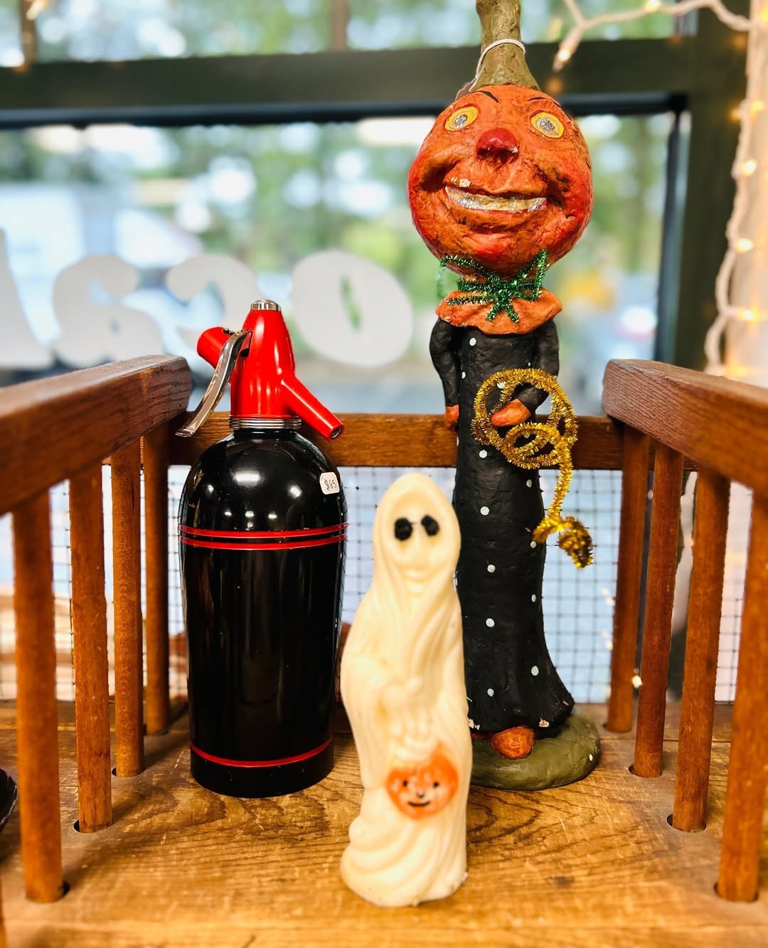 Whimsical Oddities