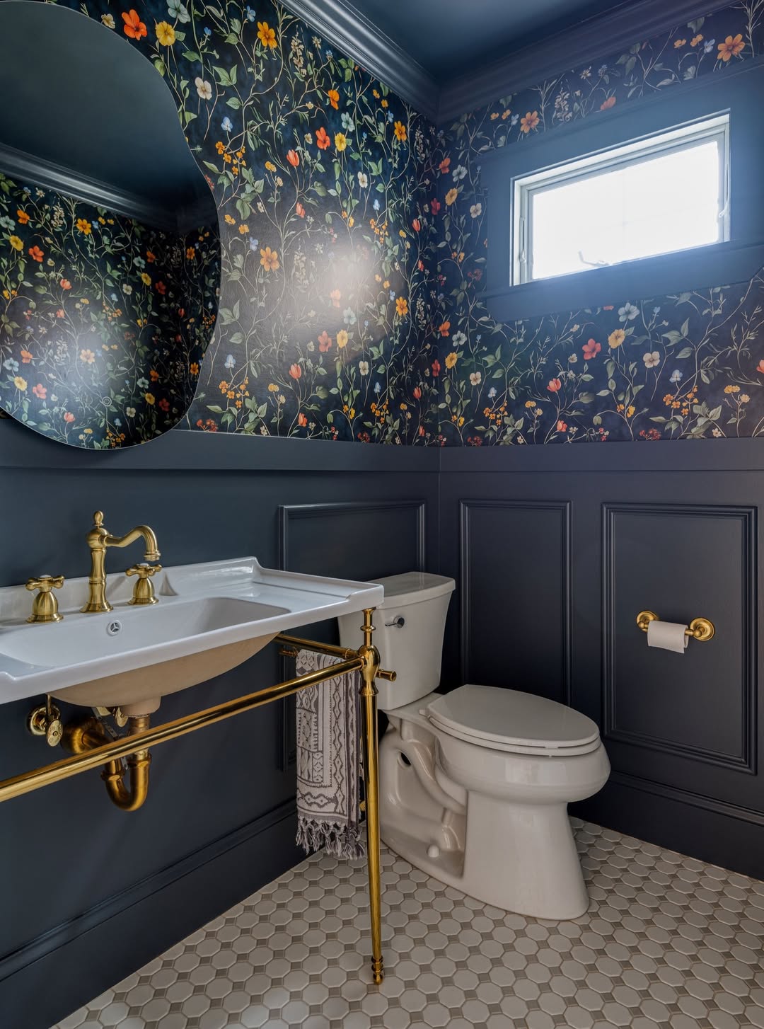 Whimsical Yet Refined