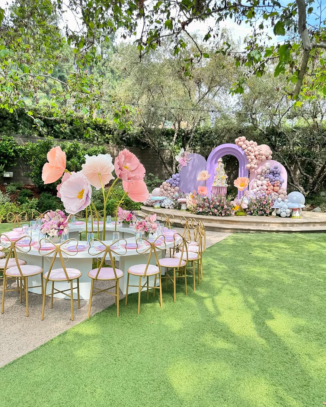 Whimsical Wonderland