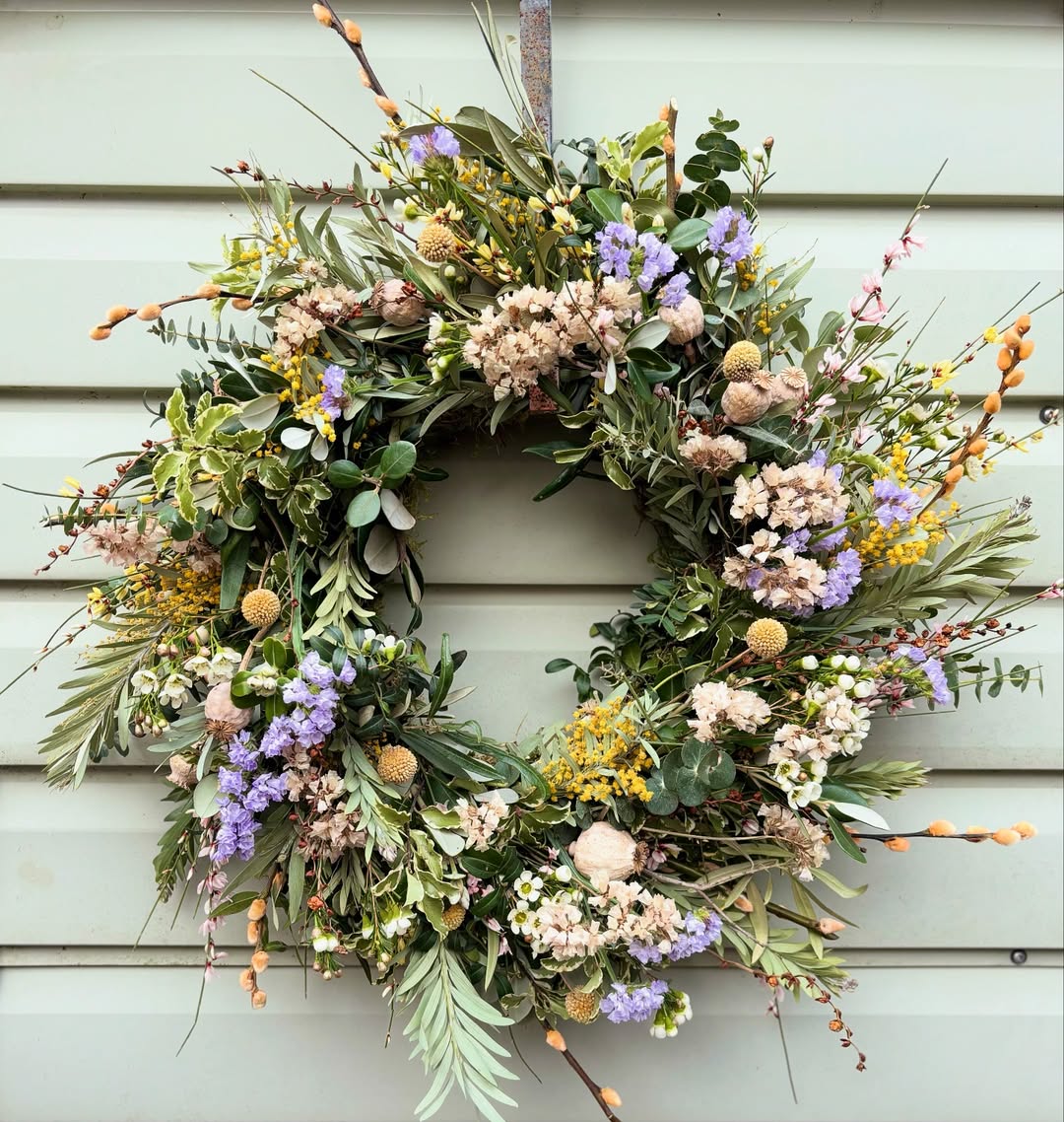 Wild Meadow Mix