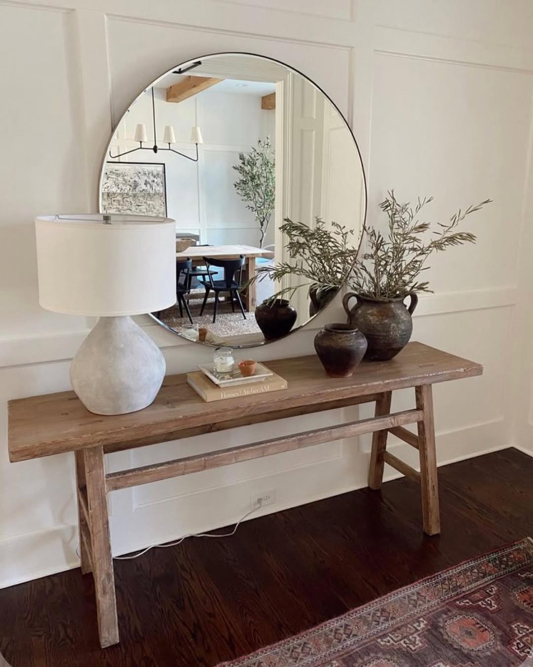 Refined Simplicity, the Willow + Oak Way